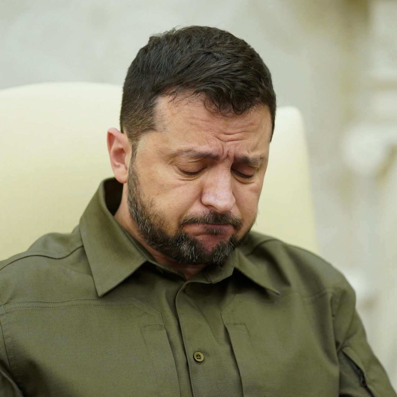 Польский обозреватель: Зеленский разыгрывает драму, чтобы втянуть нас в войну с Россией