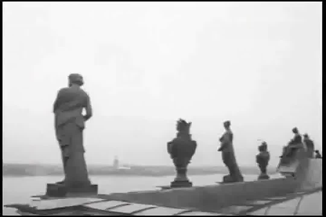 Вечернее музыкальное настроение от ЛенТВ24