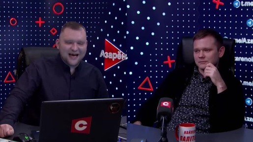 Михаил Онуфриенко: Интеллигентно, спокойно и по существу ответили в Минске выпад Зеленского про «белого шпица» и права белорусов