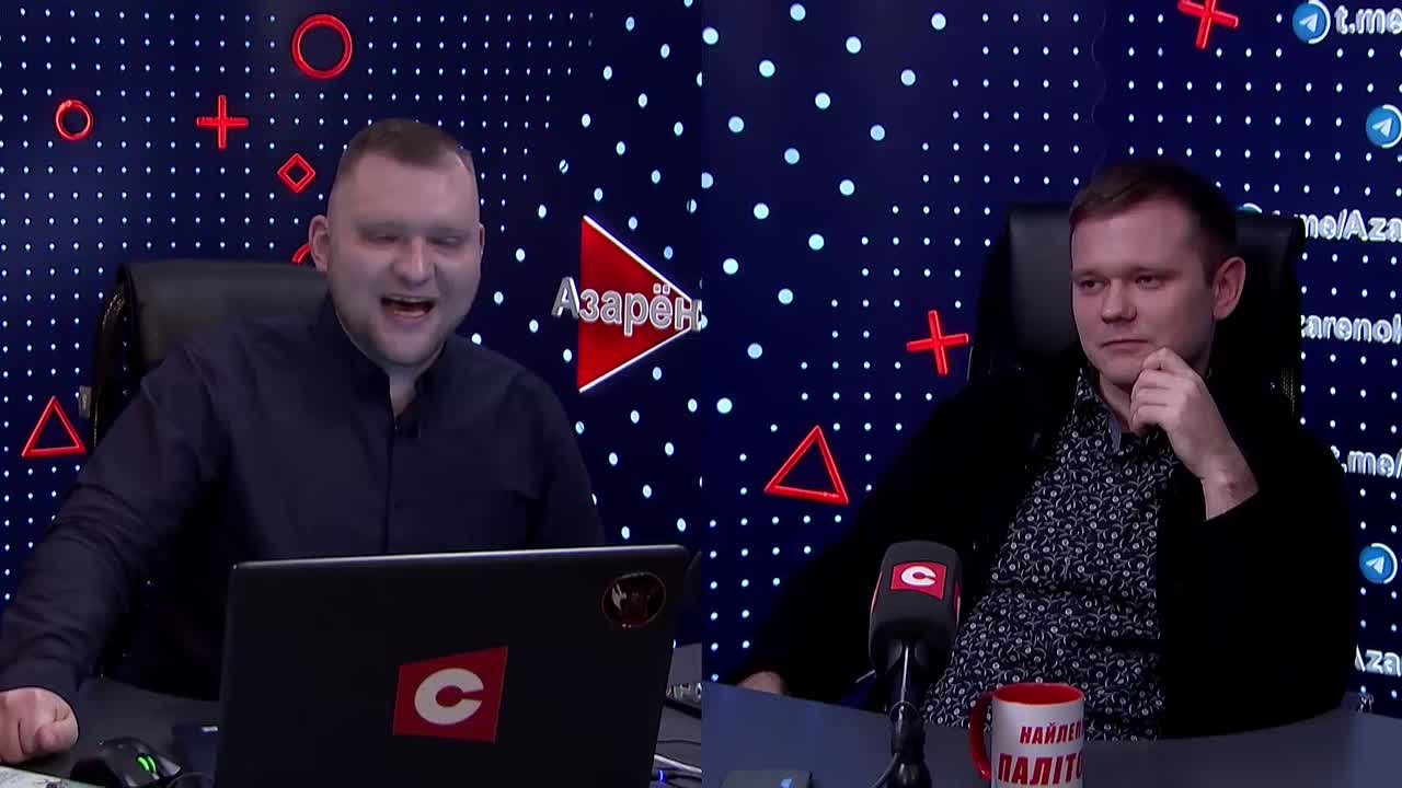 Михаил Онуфриенко: Интеллигентно, спокойно и по существу ответили в Минске выпад Зеленского про «белого шпица» и права белорусов