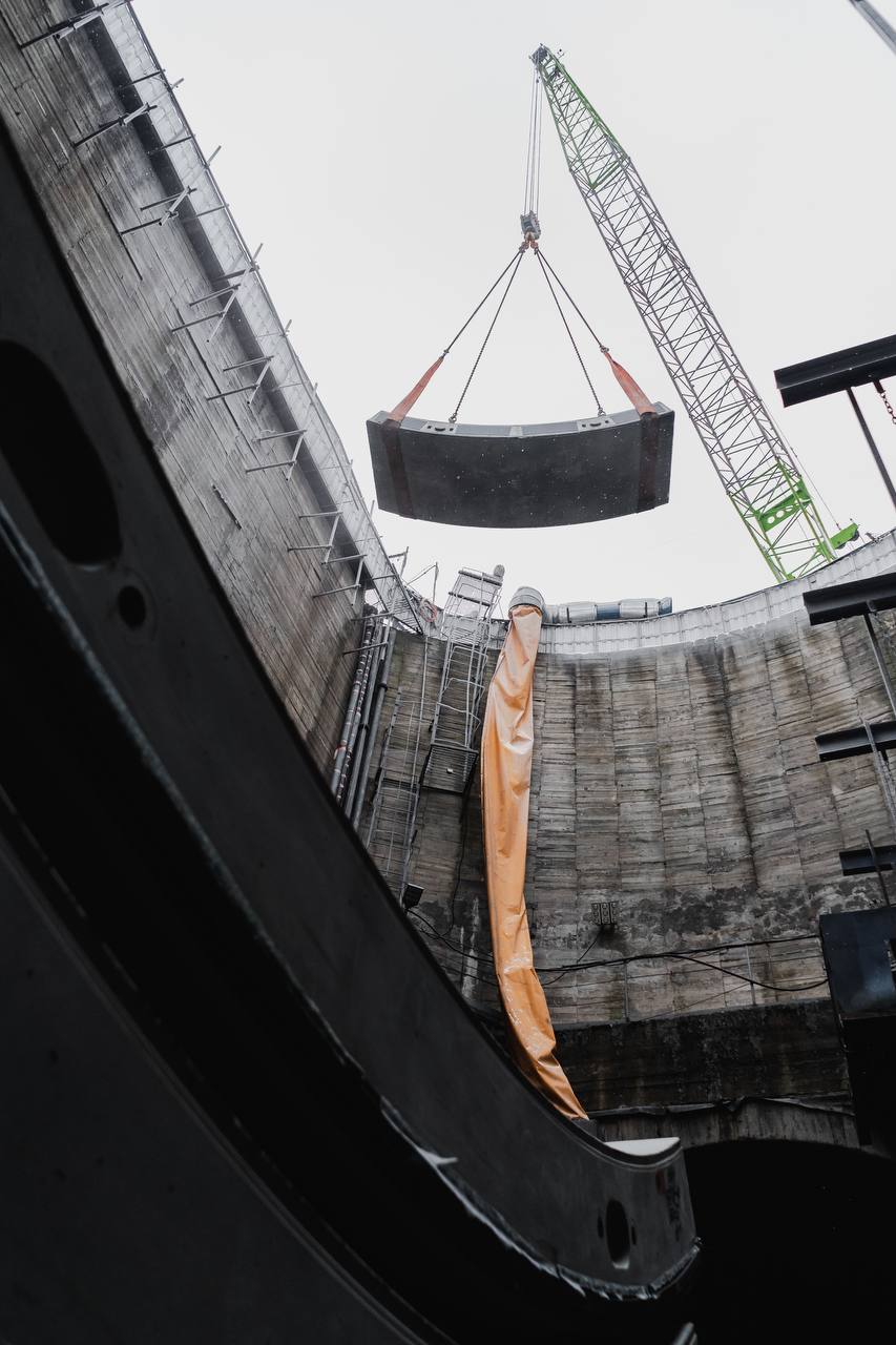 «Надежда» прошла «Каменку» «Надежда» прошла «Каменку»