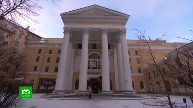 «Ленфильм» должны передать Петербургу до конца мая