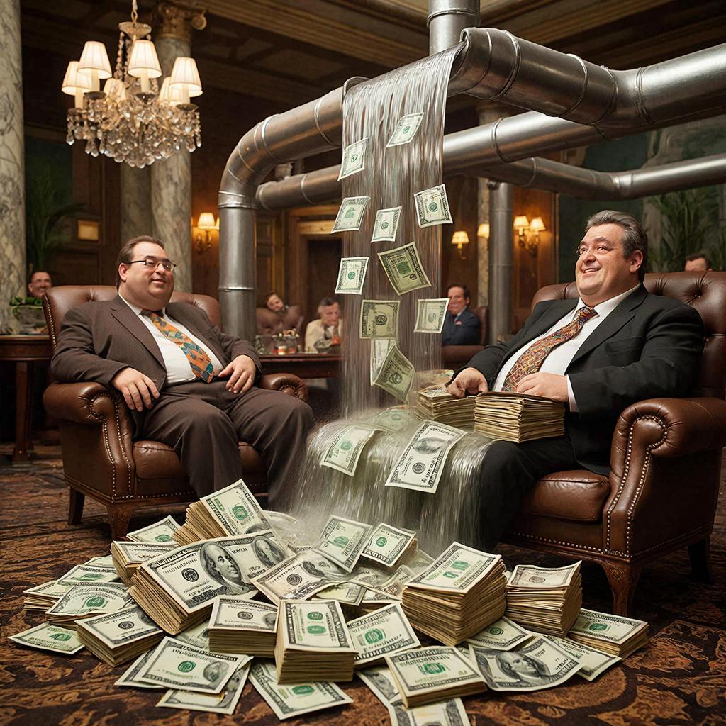 Цены на «коммуналку» станут адекватными и прозрачными? За необоснованный рост тарифов и цен решили наказывать чиновников