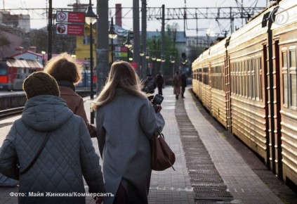 Из-за закрытия Крымского моста задерживаются 8 поездов, идущих через Воронеж
