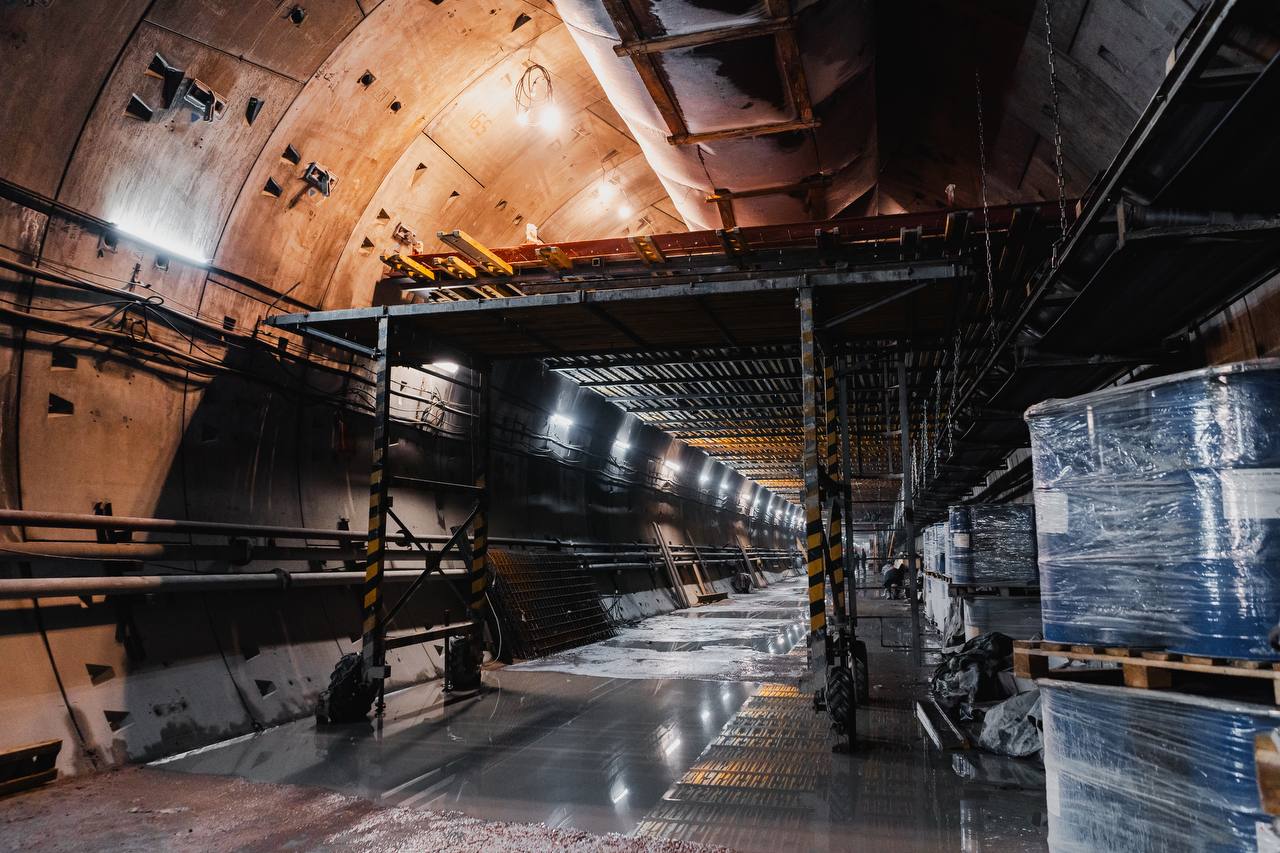 «Надежда» прошла «Каменку»