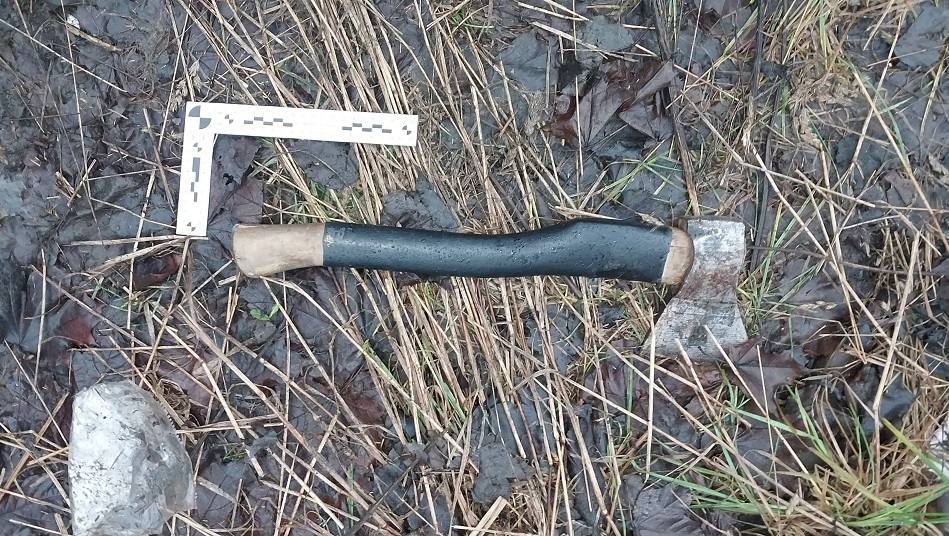 Транспортными полицейскими раскрыта кража инструментов в бытовке на станции Обухово Транспортными полицейскими раскрыта кража инструментов в бытовке на станции Обухово