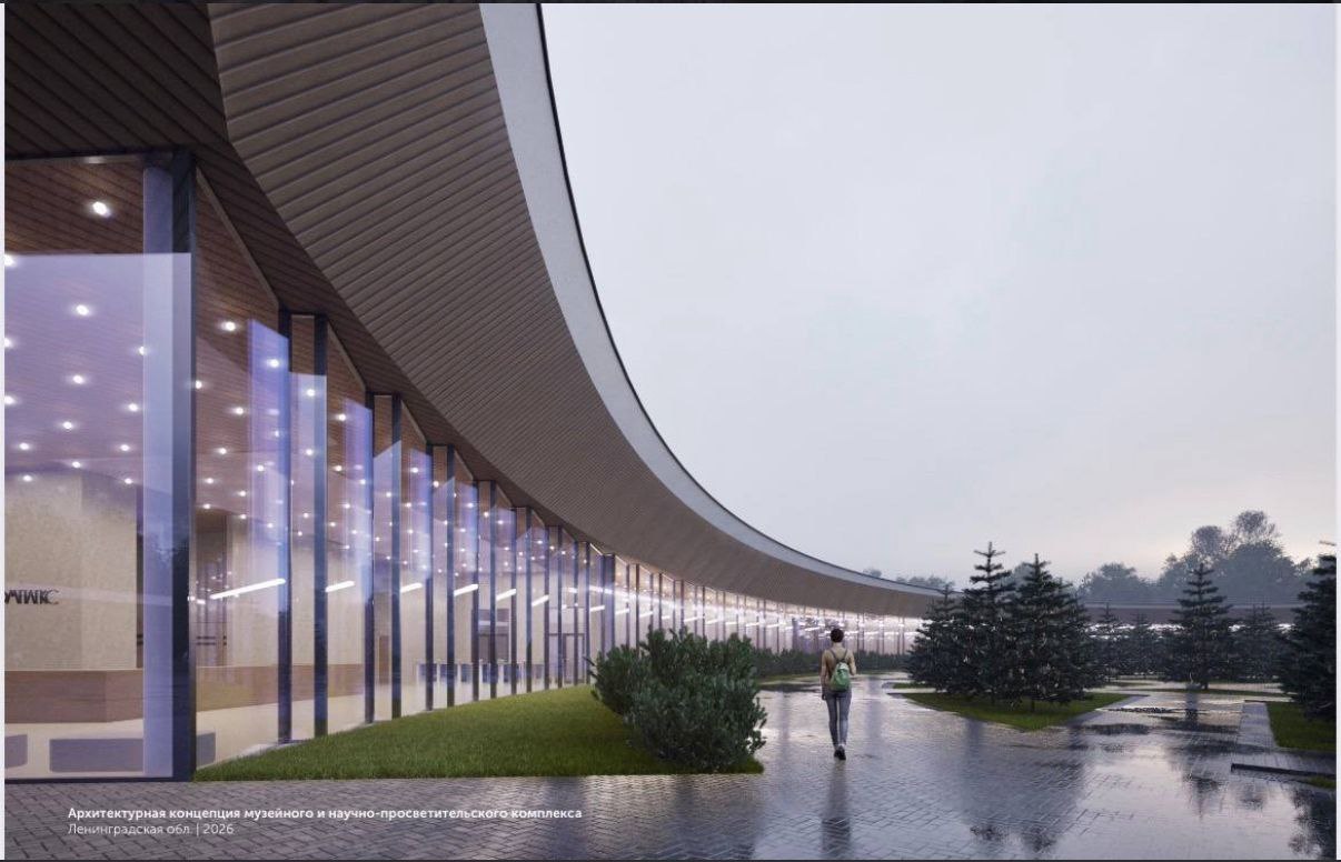 Чтобы помнили: в Зайцево построят музейный комплекс памяти жертв войны Чтобы помнили: в Зайцево построят музейный комплекс памяти жертв войны