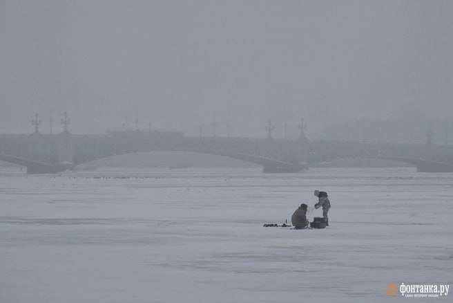 Морозы — однозначно. Насколько сильные — вопрос к облакам