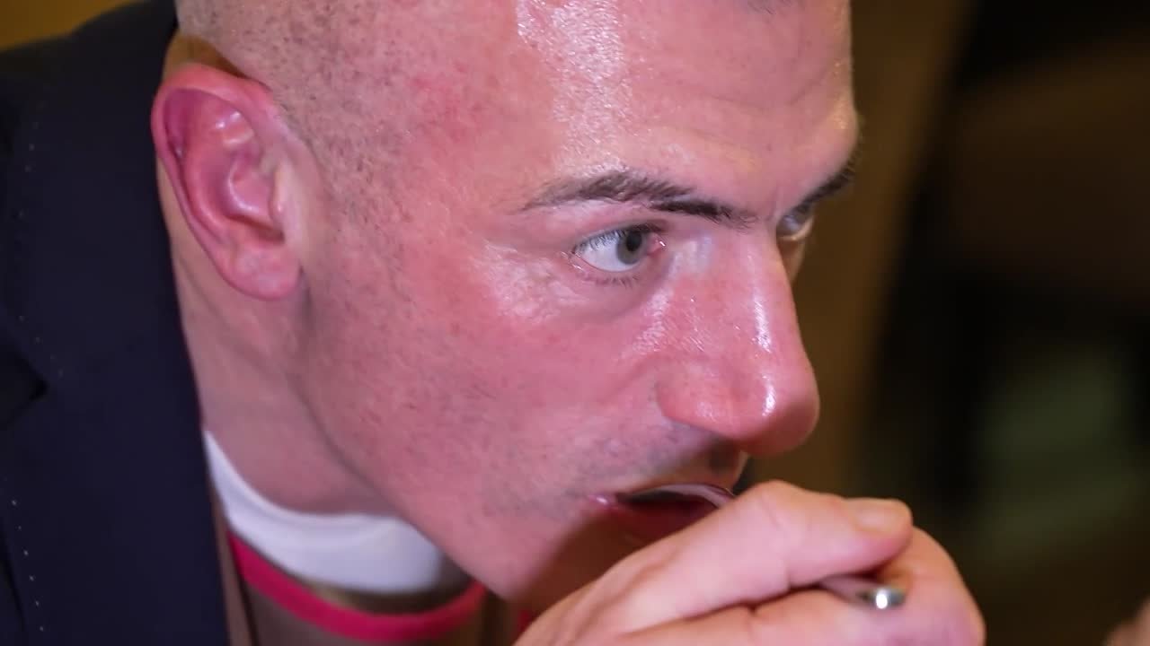 «Тоскана Гриль» удивила нас вкусными блюдами