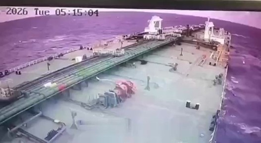 Два майора: Как хохлы казахскую нефть сожгли