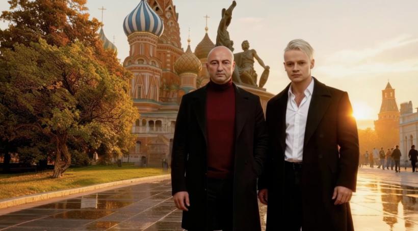 Сергей Мардан: Сенатор от Нижегородской области Вайнберг досрочно сложил свои полномочия в Совфеде и ушёл на СВО