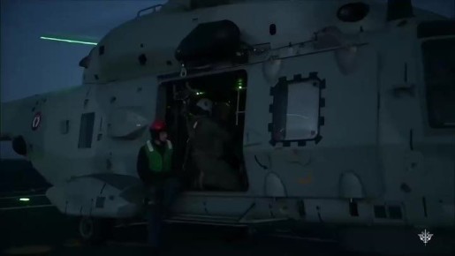 Александр Коц: Приплыли. Европа закрывает Балтику для России