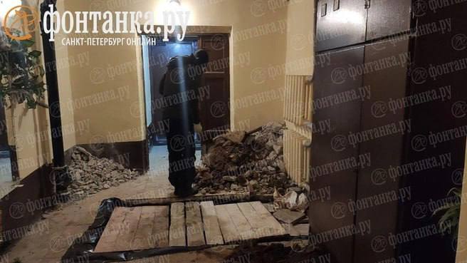 «Кто-то сделал себе печку» «Кто-то сделал себе печку»