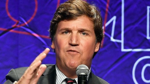 Такер Карлсон предрёк развал США