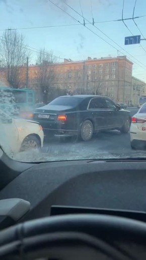 �����-�� �� ������� � Aurus��