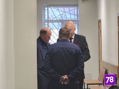 Экс-глава Красносельского района Олег Фадеенко уйдет на СВО