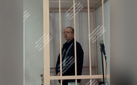 Завтра в Гатчинском суде пройдёт очередное заседание по делу бывшего сотрудника Института ядерной физики Дмитрия Богмута*, для которого обвинение запросило 8 лет колонии общего режима по делу о распространении фейков о...