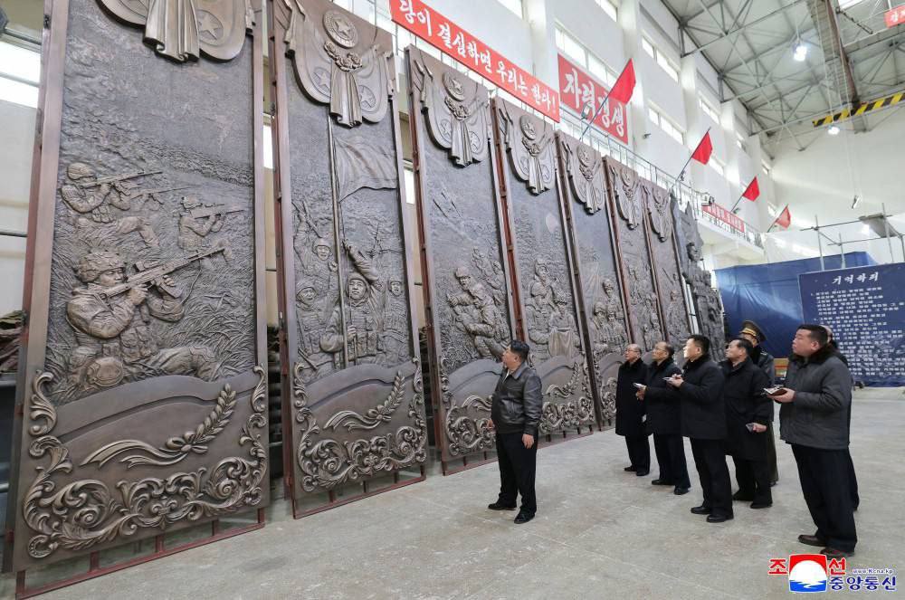 Герои Курской битвы – Ким прославит их раньше всех