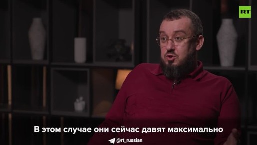 Андрей Медведев: Когда вам понадобится проиллюстрировать, что такое ЕЖГ (расшифровку аббревиатуры посмотрите сами), то вы сможете использовать этот практически идеальный пример