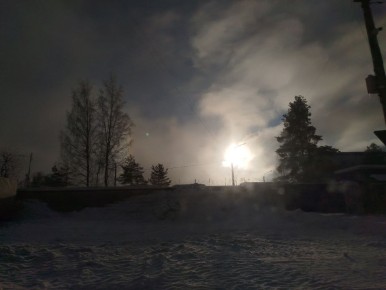 Красивое комбо собрали жители Всеволожского района Ленобласти