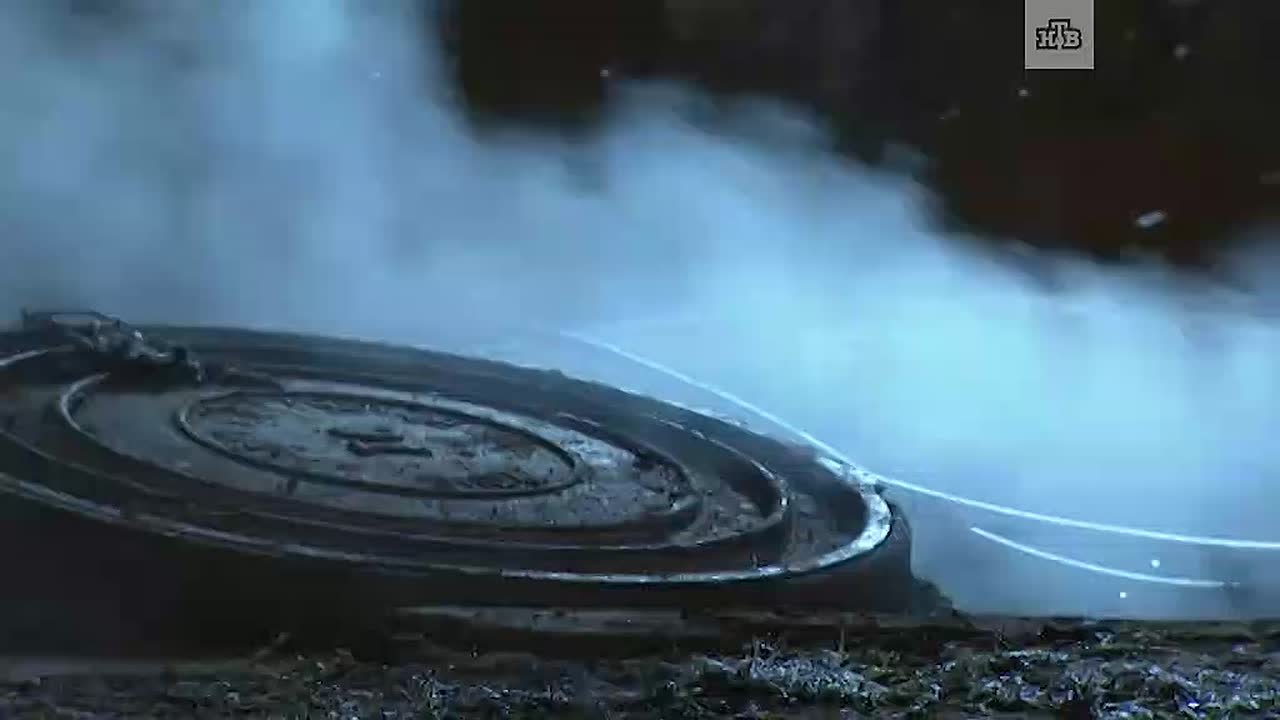 На Бассейной улице вернули тепло в жилые дома