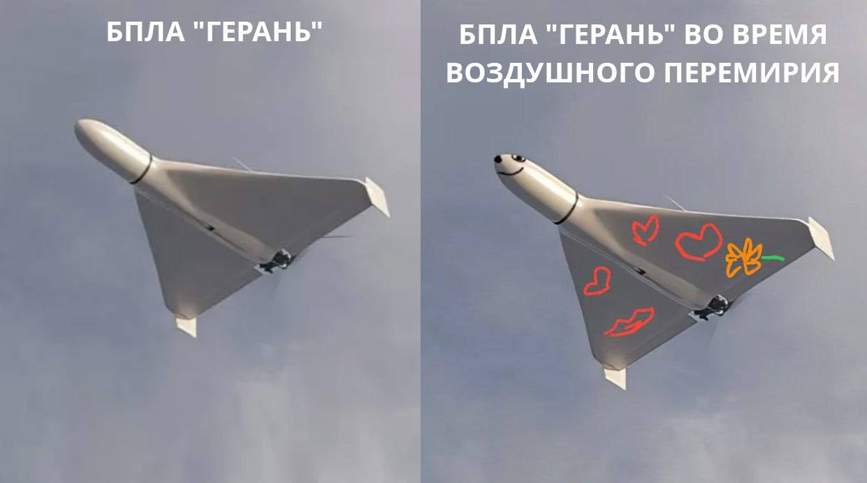 Должно быть, вы заметили, что мы всю дорогу не комментировали удары по украинской энергетике