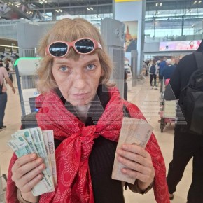 Россиянка, которую «держали в заложниках» в отеле Бангкока, сбежала в аэропорт