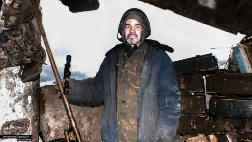 Александр Сладков: Дмитрий Астрахань. «Болты в томате» для ценителей боевой техники, оружия и экипировки