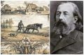 Заметки на полях. С писем Александра Энгельгардта из деревни началась русская агрохимия