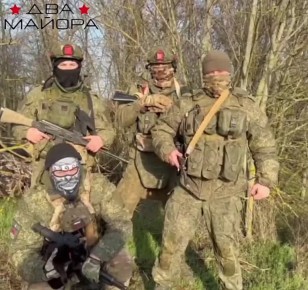 Два майора: Сбор на Запорожский фронт. Бойцам подразделения ударных БПЛА нужна народная поддержка! Чтобы увеличить манёвренность подразделения и обеспечить стабильный подвоз ударных дронов на позиции, фронтовикам требуется...