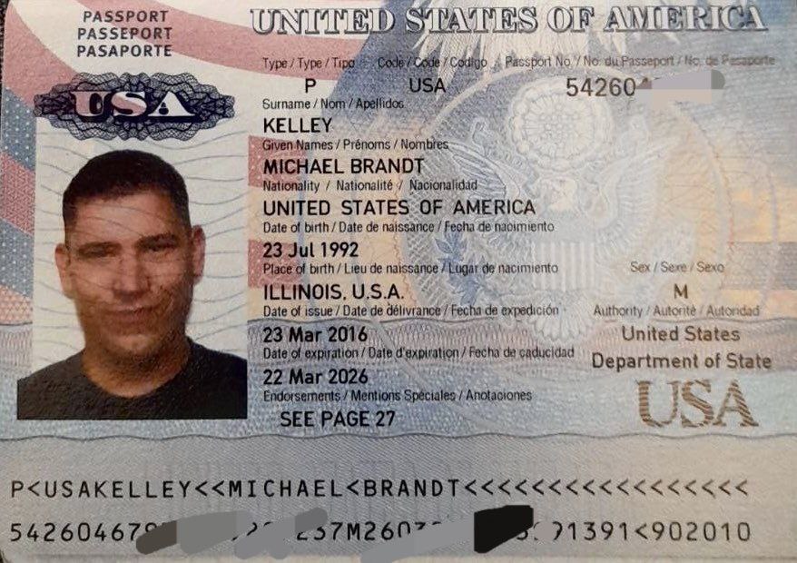 О, а вот и "дикие гуси" вырисовываются