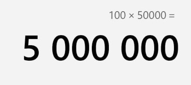 ��� ������: ���� ��������� ���������� �� ���� �������!