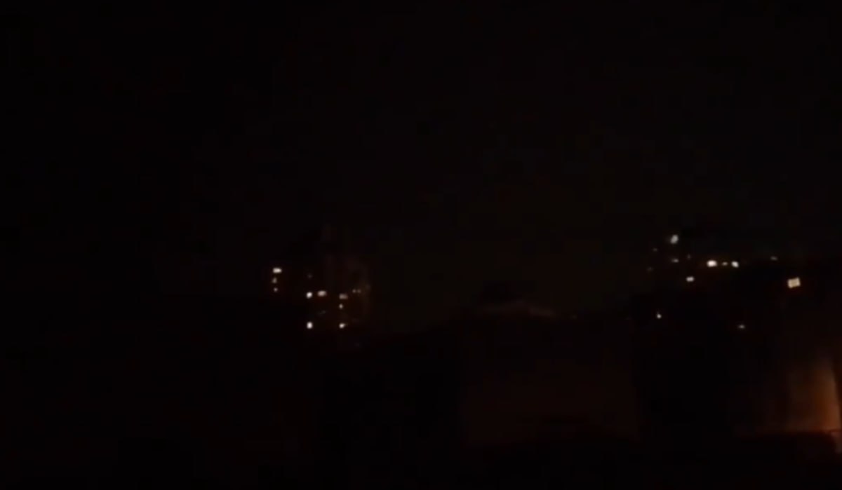 Юрий Подоляка: На Украине чуть было не случился полный распад её энергосистемы: КТО "ВИНОВАТ"