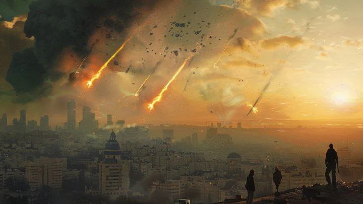 "Утром 2 февраля - разгром"