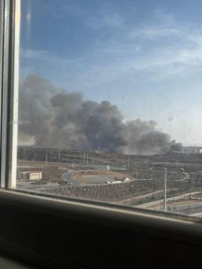 Сергей Мардан: Иранская «оппозиция» утверждает, что в нескольких городах Ирана идёт точечная ликвидация командного звена КСИР