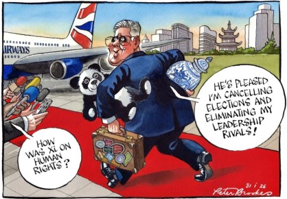 �������� ��������: The Times �������� ���� ������������� ������ �������� � �����: