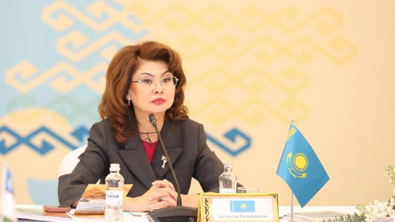 Казахстан приступил к демонтажу ЕАЭС по приказу Запада