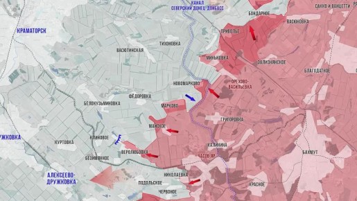 Олег Царёв: Фронтовая сводка 31 января, видеоформат