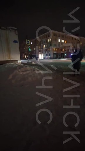 Сергей Мардан: Мурманск и Североморск снова частично обесточены