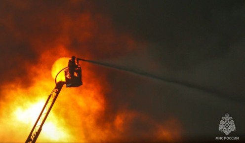 #МЧС_Петербурга ПРЕДУПРЕЖДАЕТ: в период холодов риск возникновения пожаров увеличивается!