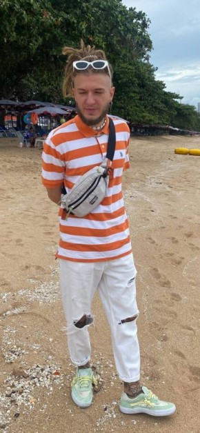 В Таиланде нашли расчлененное тело петербуржца, пропавшего в начале января