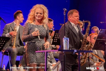 ���������, � �����-������ ��������� ������ � ��� �������� ��������