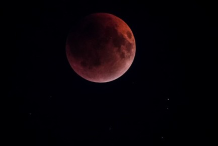 «Роскосмос»: в конце февраля пройдет большой парад планет