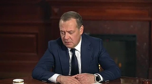 Юлия Витязева: Победа в СВО должна не допустить новых конфликтов, заявил Дмитрий Медведев