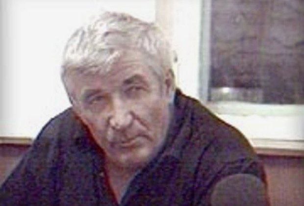 Андрей Медведев: За годы работы журналистом я не раз снимал в тюрьмах осужденных террористов Андрей Медведев: За годы работы журналистом я не раз снимал в тюрьмах осужденных террористов