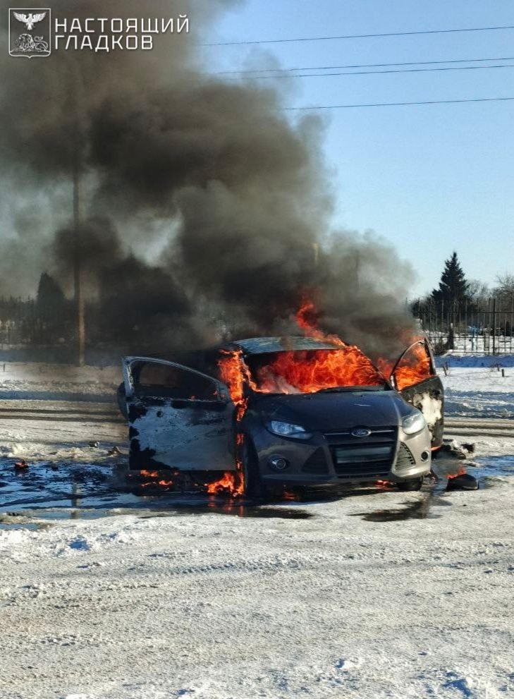 Два майора: Белгородская область, губернатор: