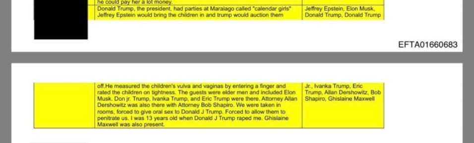Америка давно перестала быть христианской страной — особенно на уровне элиты