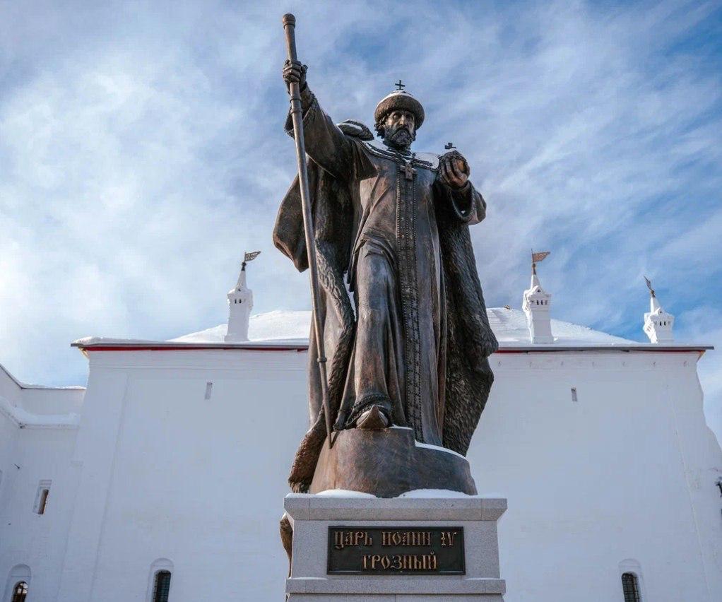 Ждем премьеру –. новый маршрут по Вологде Ждем премьеру –. новый маршрут по Вологде