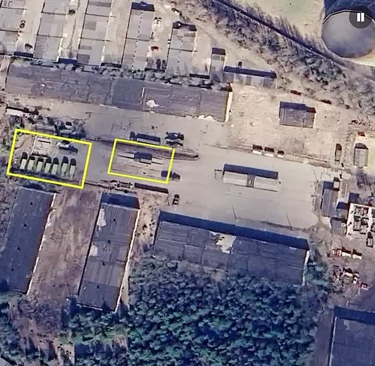 «Россия восстанавливает советский гарнизон в Петрозаводске - у самой границы с Финляндией