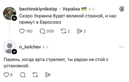 Написал Николя сообщение в интернет и с чувством выполненной перемоги пошёл гадить в лоток